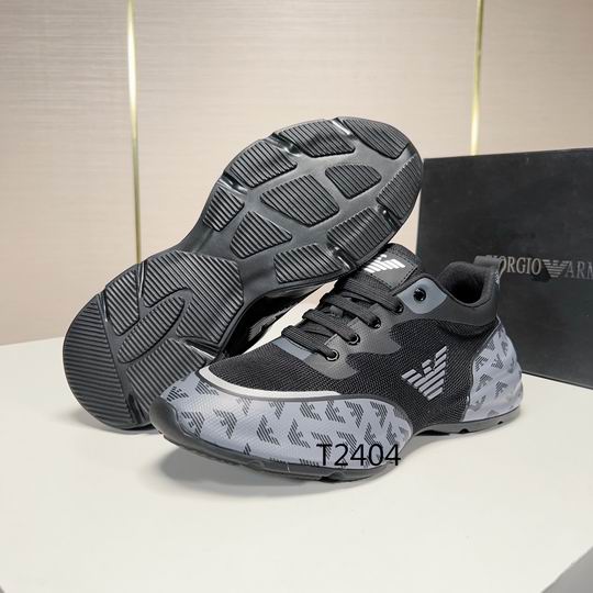Armani shoes 38-46-32